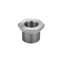 Stainless Steel Screw-in Pipe Fitting, Bushing (B32AX15A) 