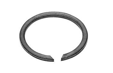 Concentric Retainer Ring (For Shaft) (LSRCUSEO-ST-NO.75-72.4) 