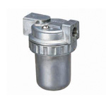 Oil Strainer, OF-75S Type, Rc1/4×Rc1/4 