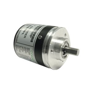 PR-03-S-100-L | Increment Encoders Diameter 38 mm, PR-03 Series ...