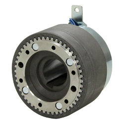 Dry Type Electromagnet Tooth Clutch