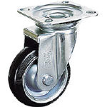 Pressed Caster J Type Swivel Axle with Bearings for Medium Loads (OHJ-200) 