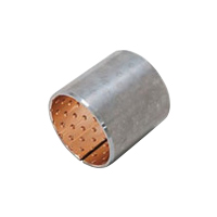 Toughmet D Bushing (TMDB)