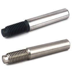 Taper Pin With External Thread (STP-S45CQ-D5-65) 