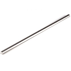 Long Parallel Pin [m6] SUS303 (LPM6-SUS-D15-350) 