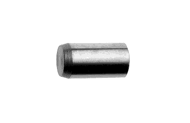 Parallel Pin, Type A, M6 (SPA-S45C-D6-32) 