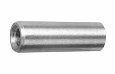 Tapered Pin With Inner Screw (TPIS-S45C-D10-100) 
