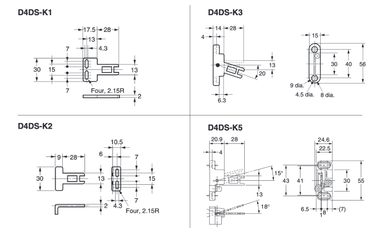 D4DS-K1