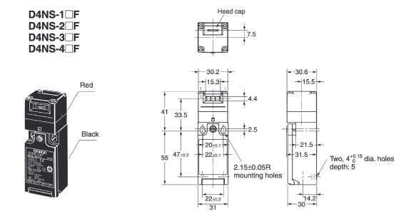 1-conduit Models