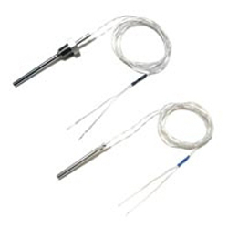 Compensating Cable for Thermistor Temperature Sensor [E52] (WCAG-N 4M) 