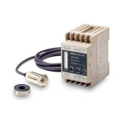 Vibration Sensor (Linear Output Type/Manual Setting Type)