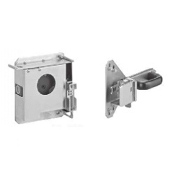 Slide Key Units For Solenoid Lock Safety-Door Switch [D4JL/D4JL-SK40]