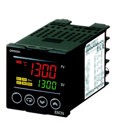 Thermac NEO Temperature Controller (Digital Control Meter) [E5□N/E5□N-H/E5□N-HT] (E5AN-HTAA2HHBF AC100-240) 