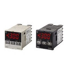 Thermac S Electronic Temperature Controller [E5CSV] (E5CSV-R1P-W AC100-240) 