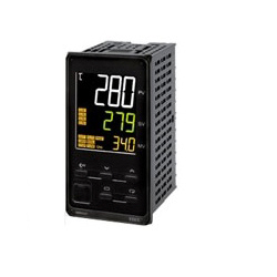 Temperature Controller (Digital Control Meter) [E5EC/AC] (E5EC-CX4ASM-000) 