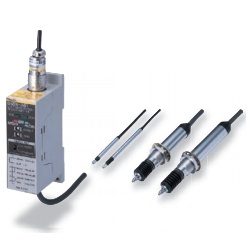 Contact Displacement Miniature Sensor Amplifier [D5SN] (D5SN-A01) 