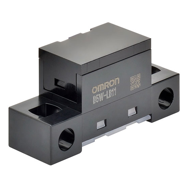Limited Reflective Sensor [B5W-LB] | OMRON | MISUMI Thailand