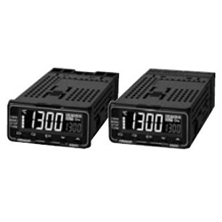 Temperature Controller (Digital Controller) [E5GC] (E5GC-QX1ACM-000) 