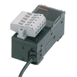 Communication Units For Fiber Amplifiers (E3X-DA-N Series) [E3X-DRT21/SRT21/CIF11]
