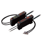 Fiber Sensors (Amplifiers) Image
