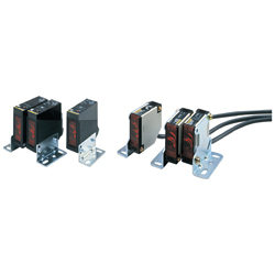 AC/DC Power Supply Free Type Photoelectric Sensor [E3JM/E3JK] (E3JM-R4S4) 