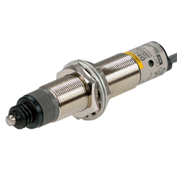 Cylindrical Touch Switch [D5C]
