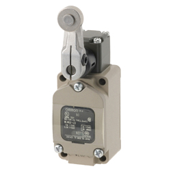 Two-circuit limit switch long-life type WLM
