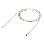 Anti-Disconnection Spiral Wrap for Fiber Optic Unit [E32] (E39-F32C 1M) 