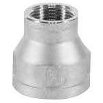 Stainless Steel Screw-in Fitting, Reducing Socket (Different Outer Diameters), RS