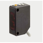 Coaxial Transparent Body Sensor, ZR-QX/ZR-Q Series