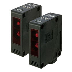 OPTEX FA Universal Voltage Sensors, V3/V4 Series