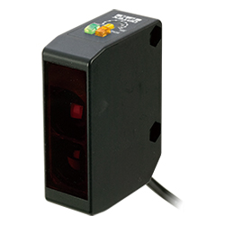 OPTEX FA Universal Voltage Sensors, V2 Series