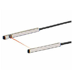 OPTEX FA Fiber Units NF Series Narrow View / Wafer Mapping Type