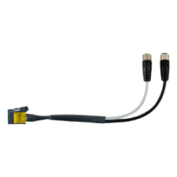 OPTEX FA M8-QD Cable