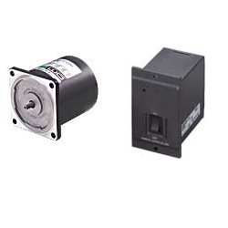 Induction Motor With Switch Enclosure UB Series (UB425-403) 
