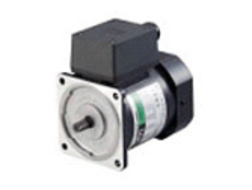 Induction Motor, Non-compliant with RoHS, World K Series