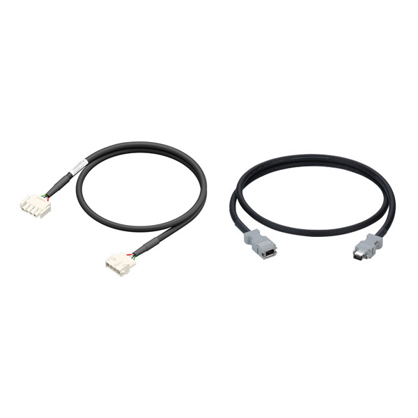 Connection Cable For VEXTA AZX SERIES (CC100VXRBT) 