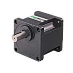 Parallel shaft GU-KBH gear head for small AC motor (high output type) (5GU180KBH) 
