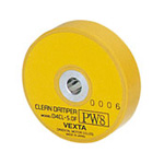 Clean Damper for Stepping Motor (D6CL-6.3F) 