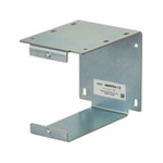 Mounting bracket for base installation type driver and controller (MAFP04-15) 