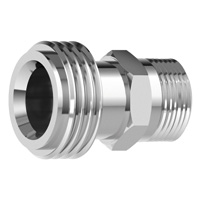 Screw Adapter for Pipes