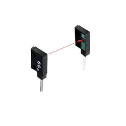 Thin Type Automatic Sensitivity Setting Beam Sensor [Detached Amplifier] SU-7/SH Series (SH-21E) 