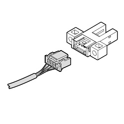 Cable With Connector (CN-14A-C5) 