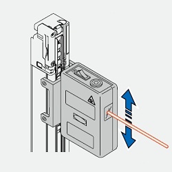 Laser Alignment Tool