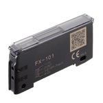 Digital Fiber Sensor FX-100 (FX-101P-CC2) 