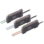 Digital Fiber Sensor FX-410 Series (FX-411G-C2) 