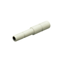 Chemical Tube Fitting, Chemical Type, Nipple with Different Diameters (APIG10-8-C) 