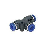 for Corrosion Resistance Corrosion Resistant SUS303 Equivalent Fitting Union Tee (SPE4) 