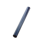 POM-BC Cylindrical Rod (Black)