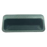 Recessed Handle (A-1191N-3S-A) 